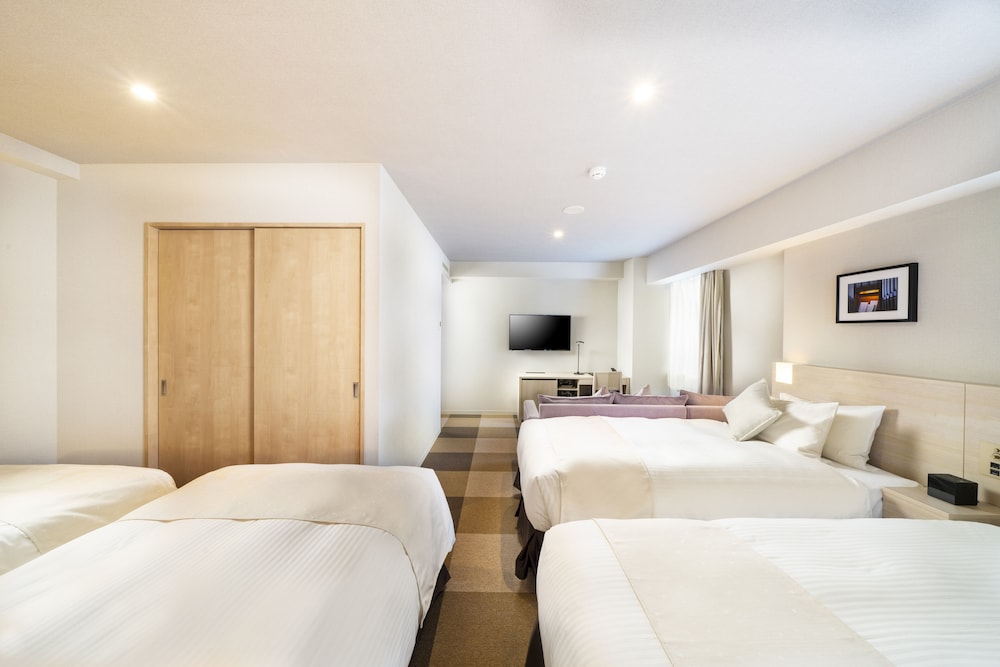 KOKO HOTEL 札幌大通 札幌