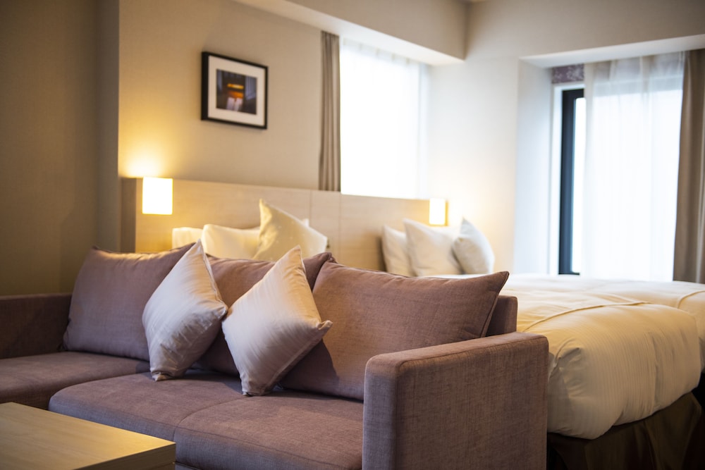 KOKO HOTEL 札幌大通 札幌
