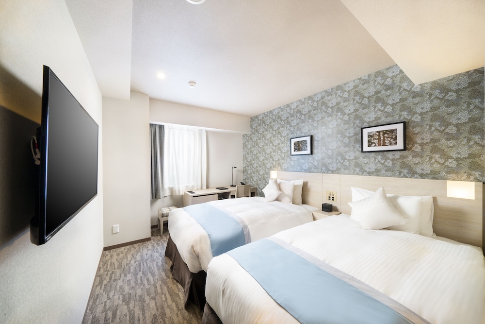 KOKO HOTEL 札幌大通 札幌