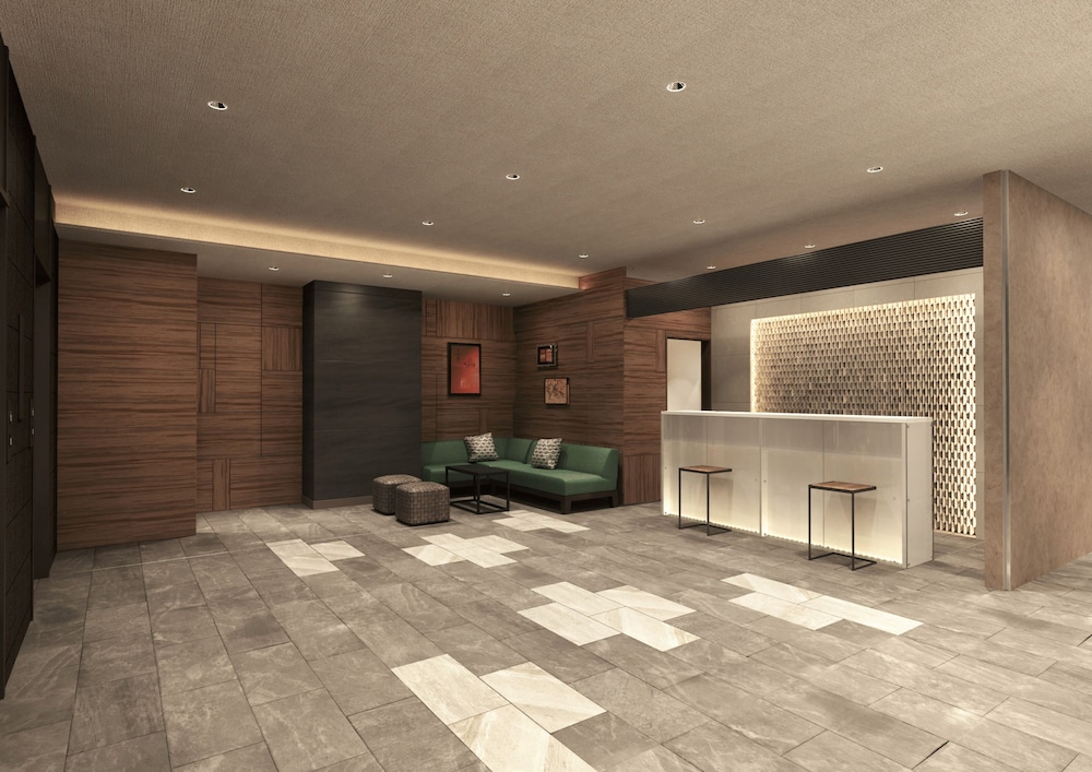 KOKO HOTEL 札幌大通 札幌