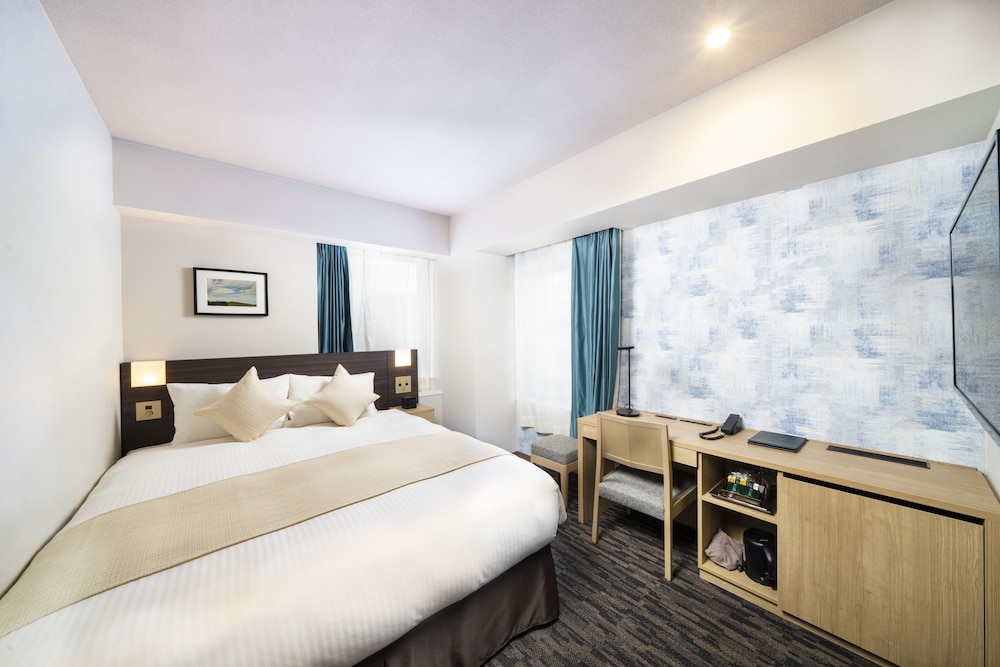 KOKO HOTEL 札幌大通 札幌