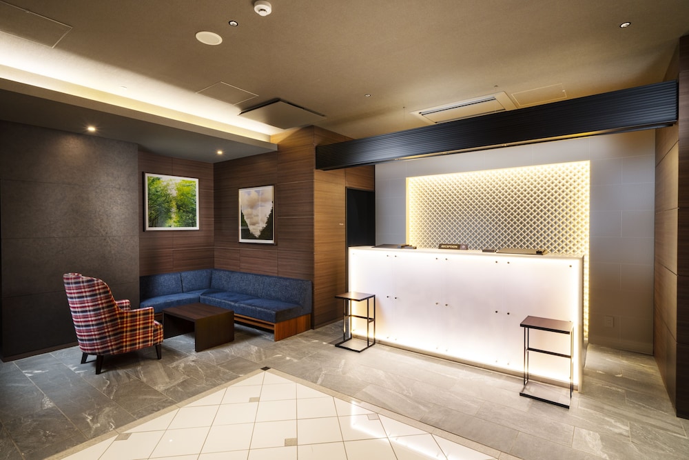 KOKO HOTEL 札幌大通 札幌