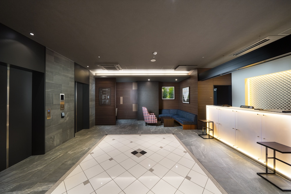KOKO HOTEL 札幌大通 札幌