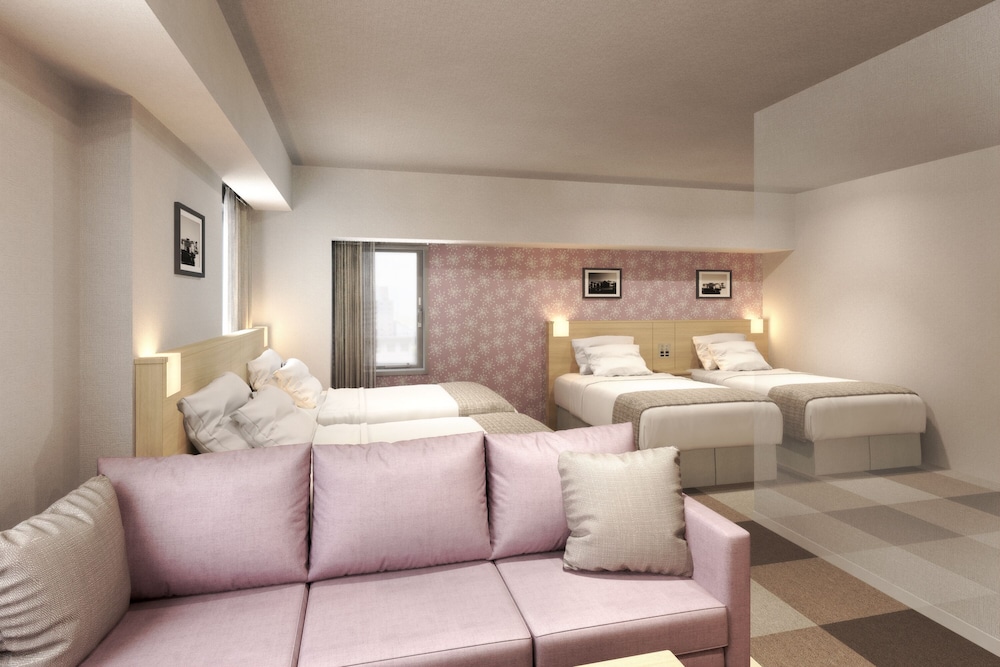 KOKO HOTEL 札幌大通 札幌