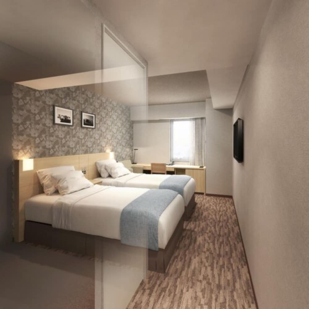 KOKO HOTEL 札幌大通 札幌