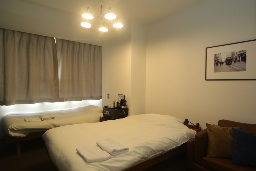 ファミ ザ グリーン小樽 札幌