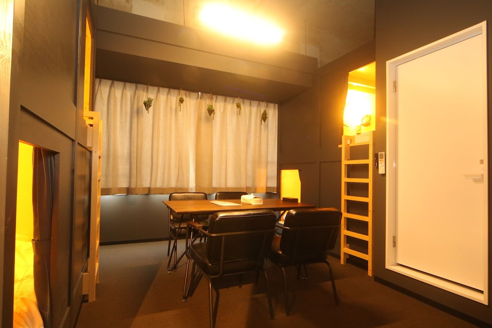 ファミ ザ グリーン小樽 札幌