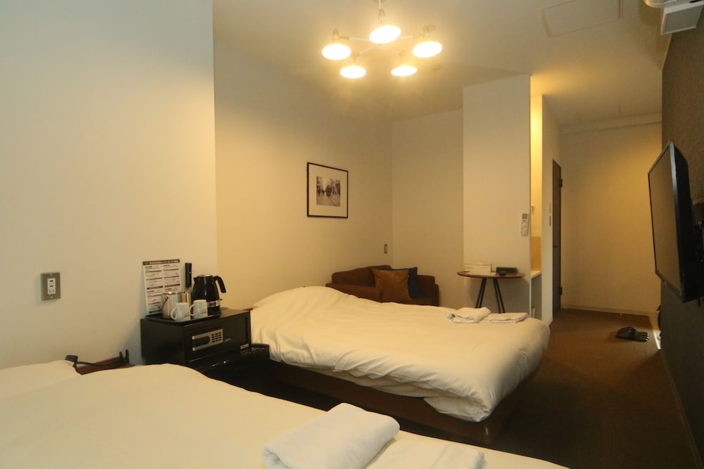 ファミ ザ グリーン小樽 札幌