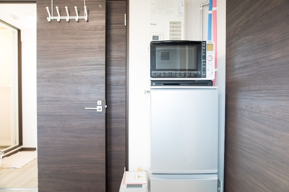 HDO FRONTIER 24 - SUPERIOR APARTMENT 801 札幌