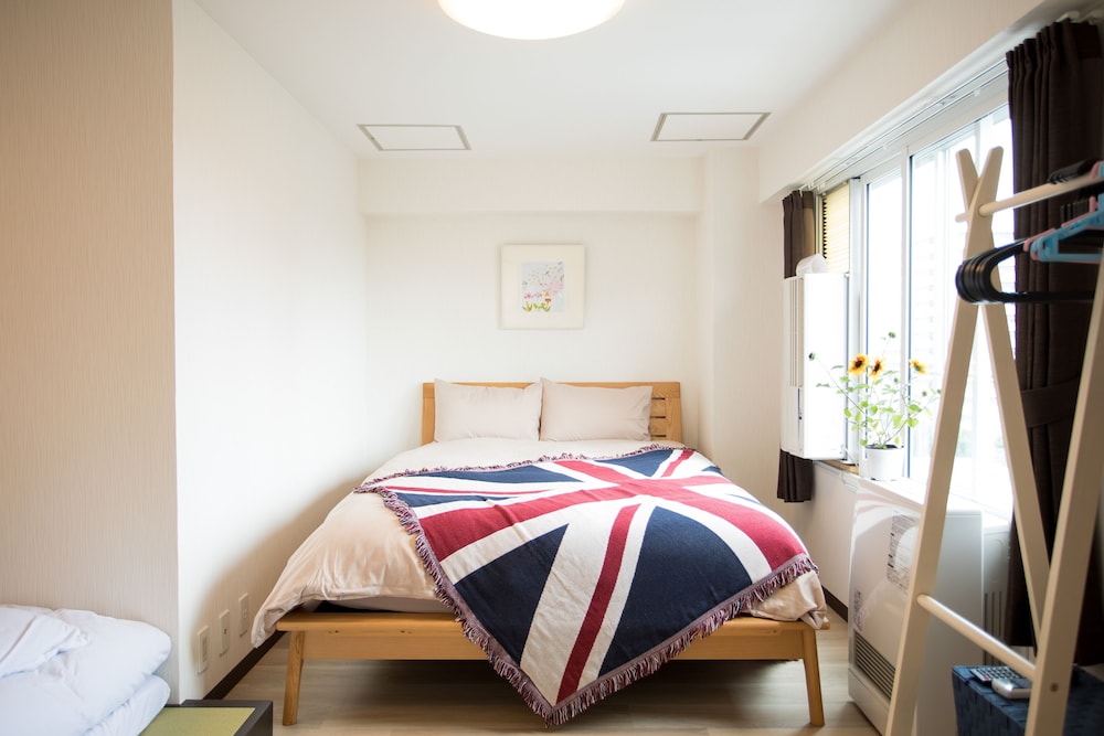 HDO FRONTIER 24 - SUPERIOR APARTMENT 801 札幌