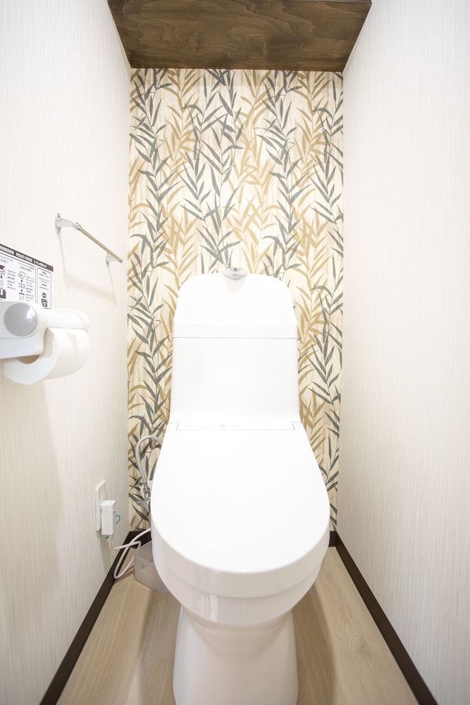 HDO FRONTIER 24 - SUPERIOR APARTMENT 801 札幌