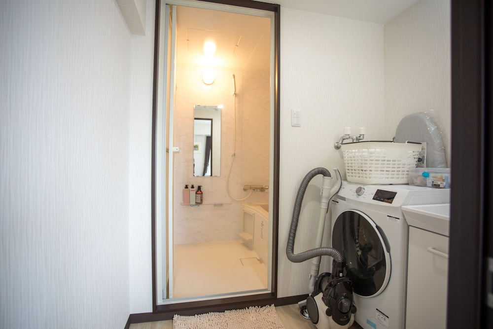 HDO FRONTIER 24 - SUPERIOR APARTMENT 801 札幌