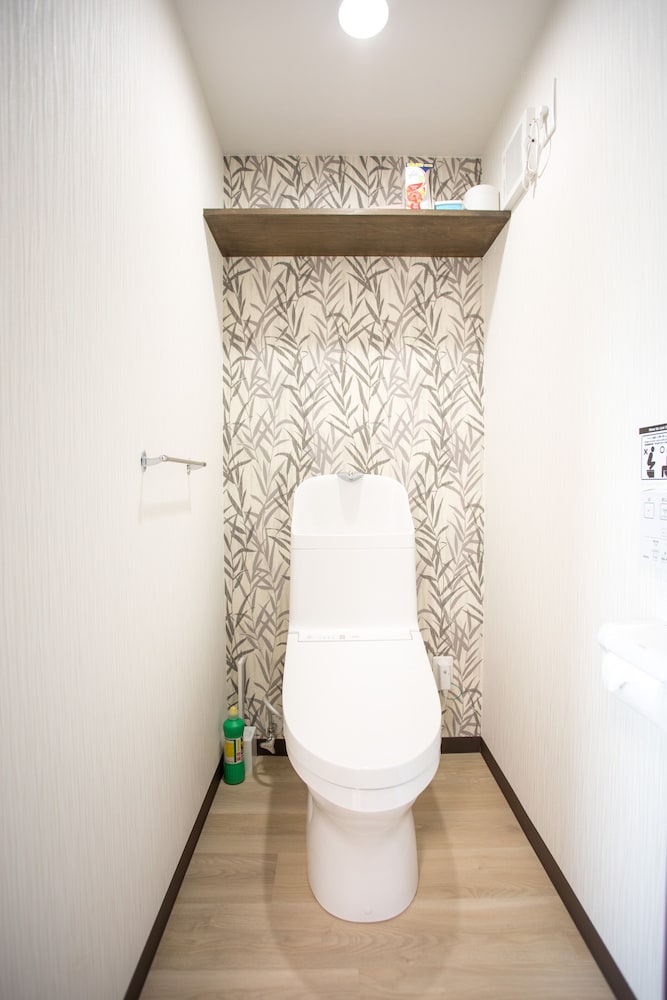 HDO FRONTIER 24 - SUPERIOR APARTMENT 801 札幌