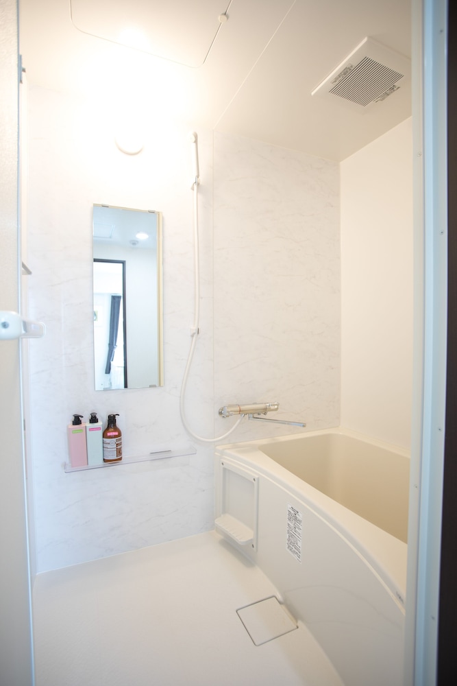 HDO FRONTIER 24 - SUPERIOR APARTMENT 801 札幌