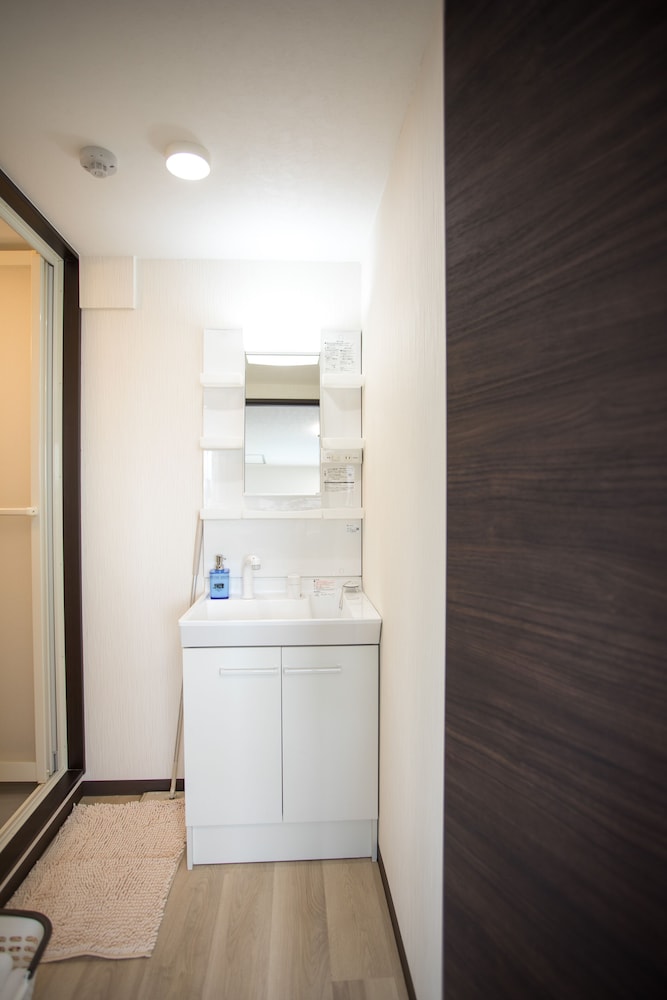 HDO FRONTIER 24 - SUPERIOR APARTMENT 801 札幌
