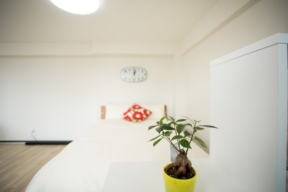 HDO FRONTIER 24 - SUPERIOR APARTMENT 801 札幌