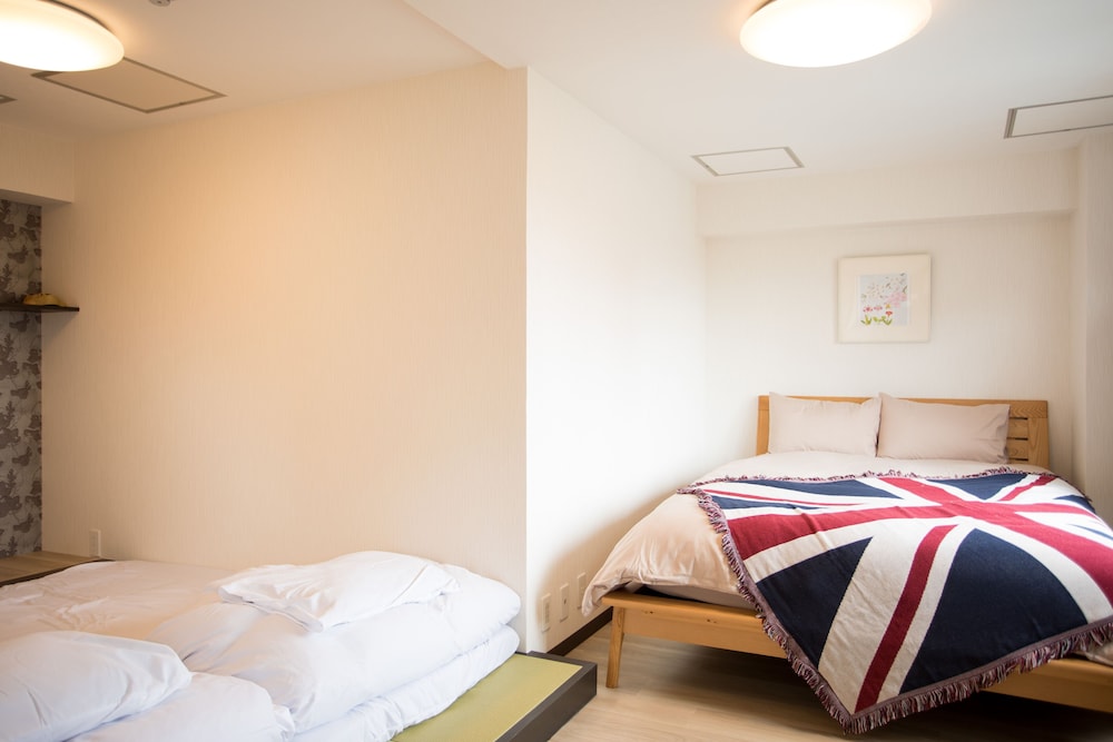HDO FRONTIER 24 - SUPERIOR APARTMENT 801 札幌