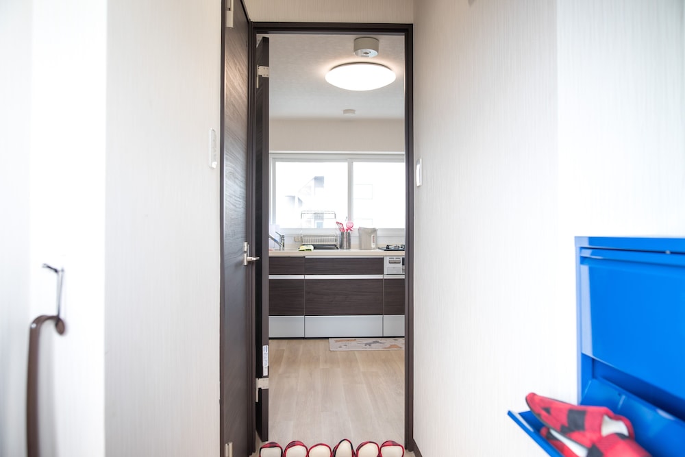 HDO FRONTIER 24 - SUPERIOR APARTMENT 801 札幌
