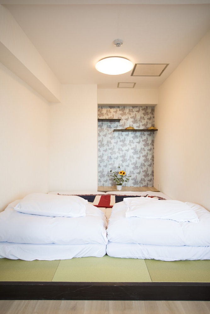 HDO FRONTIER 24 - SUPERIOR APARTMENT 801 札幌