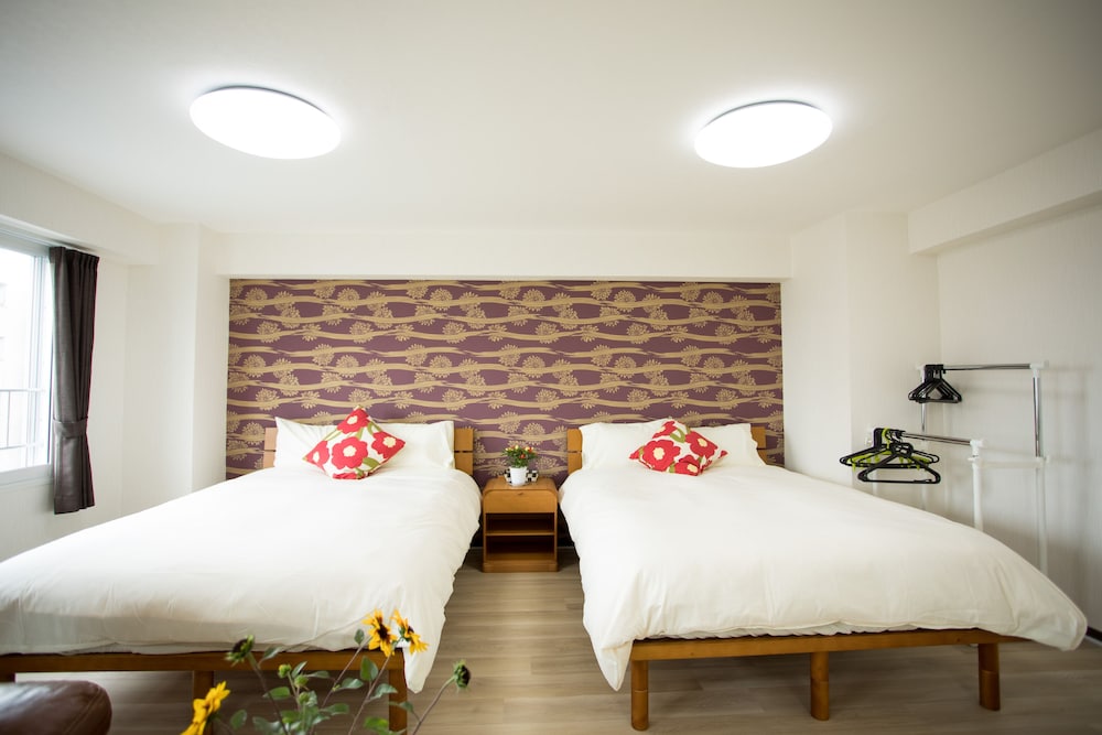 HDO FRONTIER 24 - SUPERIOR APARTMENT 801 札幌