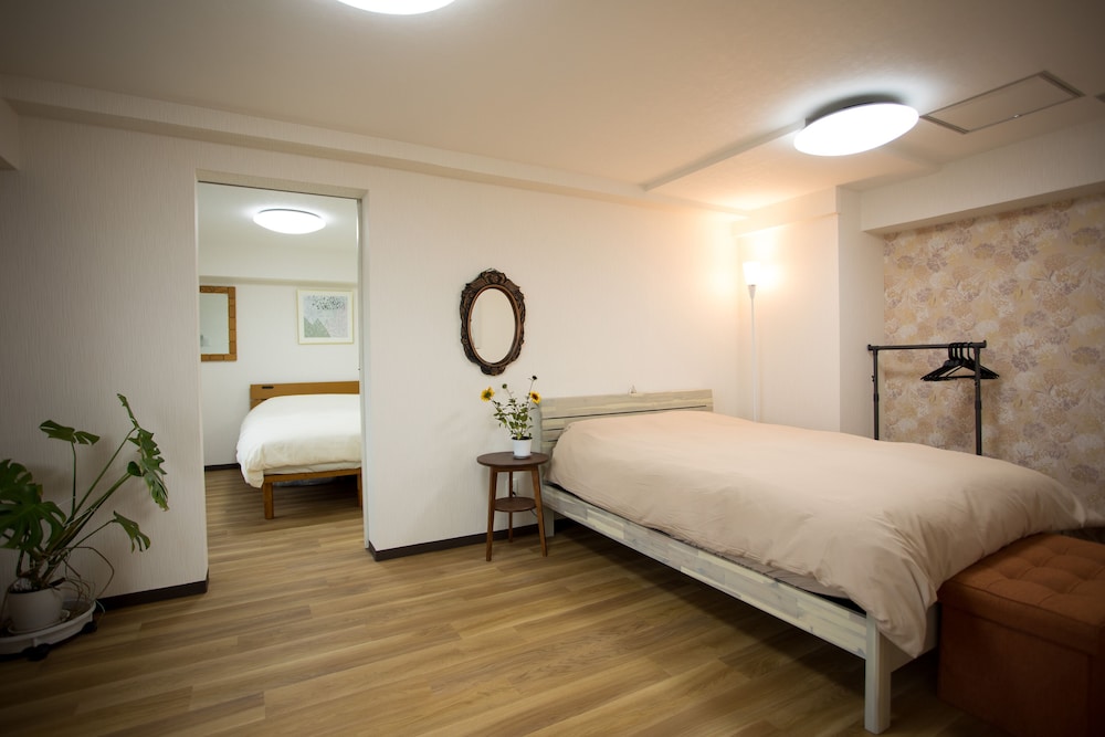 HDO FRONTIER 24 - DELUXE APARTMENT 701 札幌