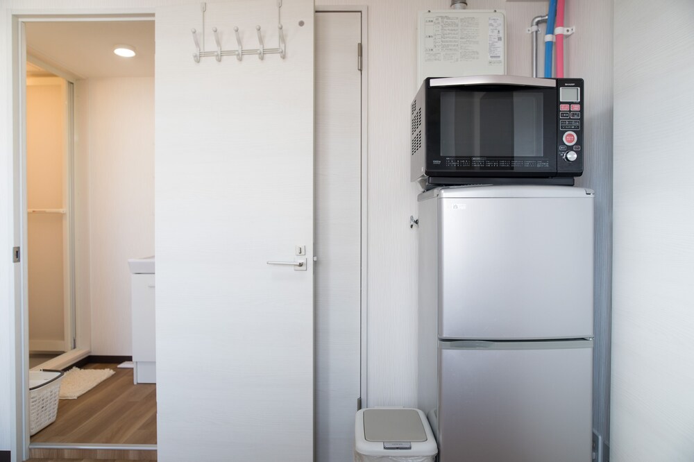 HDO FRONTIER 24 - DELUXE APARTMENT 701 札幌