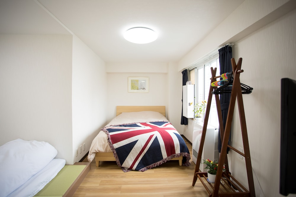 HDO FRONTIER 24 - DELUXE APARTMENT 701 札幌