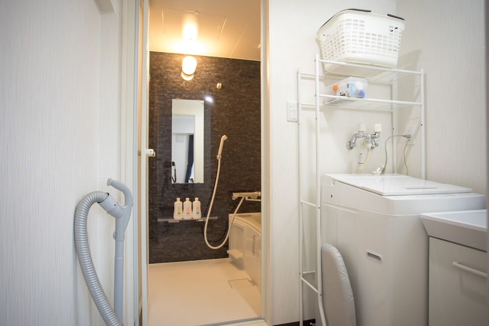 HDO FRONTIER 24 - DELUXE APARTMENT 701 札幌