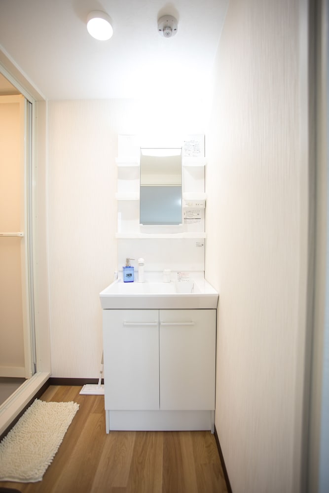 HDO FRONTIER 24 - DELUXE APARTMENT 701 札幌