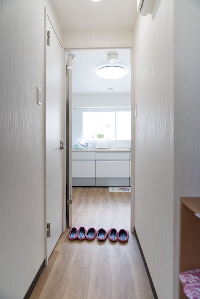 HDO FRONTIER 24 - DELUXE APARTMENT 701 札幌