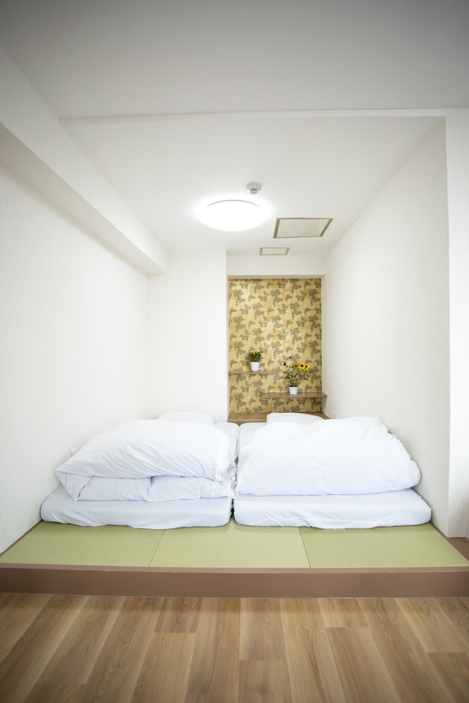 HDO FRONTIER 24 - DELUXE APARTMENT 701 札幌