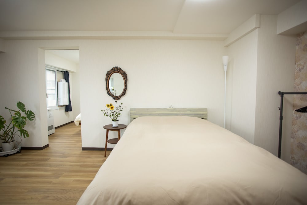 HDO FRONTIER 24 - DELUXE APARTMENT 701 札幌