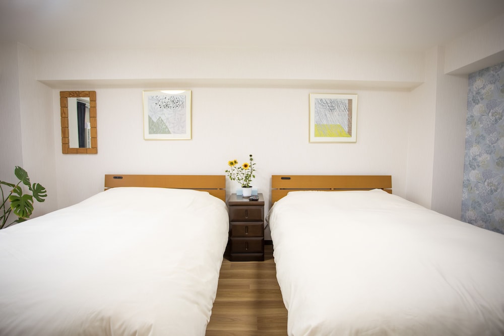 HDO FRONTIER 24 - DELUXE APARTMENT 701 札幌