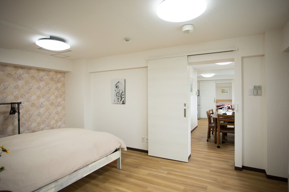 HDO FRONTIER 24 - DELUXE APARTMENT 701 札幌