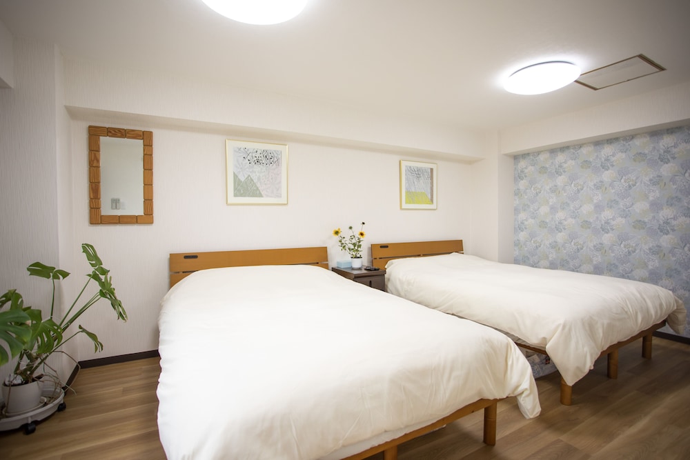 HDO FRONTIER 24 - DELUXE APARTMENT 701 札幌