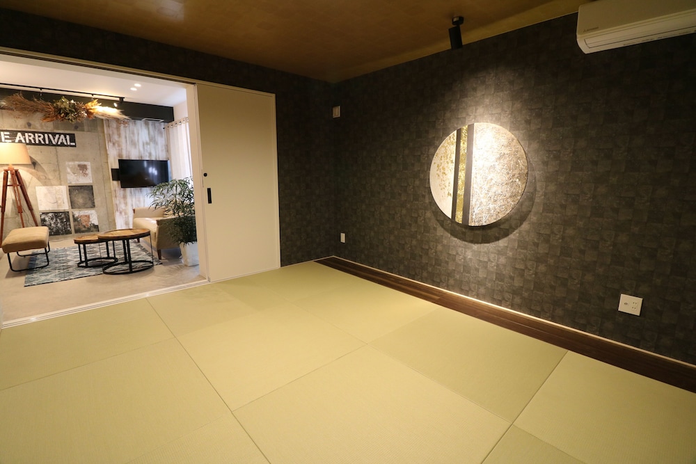 TAKETO STAY KOTONI 札幌