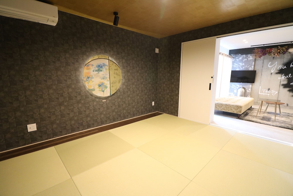 TAKETO STAY KOTONI 札幌