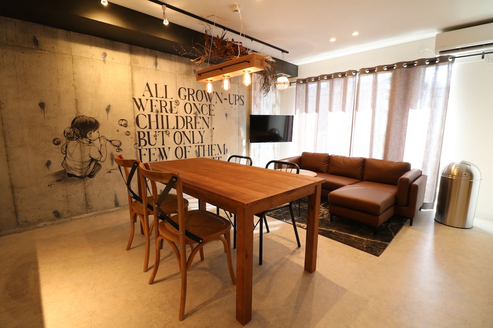 TAKETO STAY KOTONI 札幌