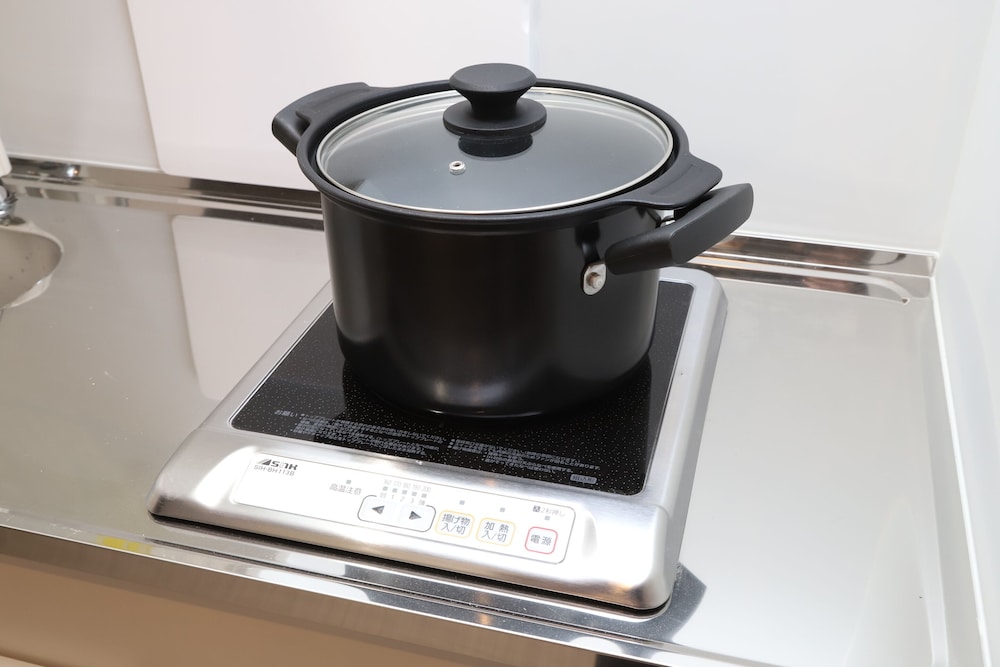 UCHI LIVING STAY AOZORA 札幌