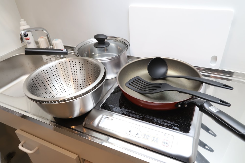 UCHI LIVING STAY AOZORA 札幌