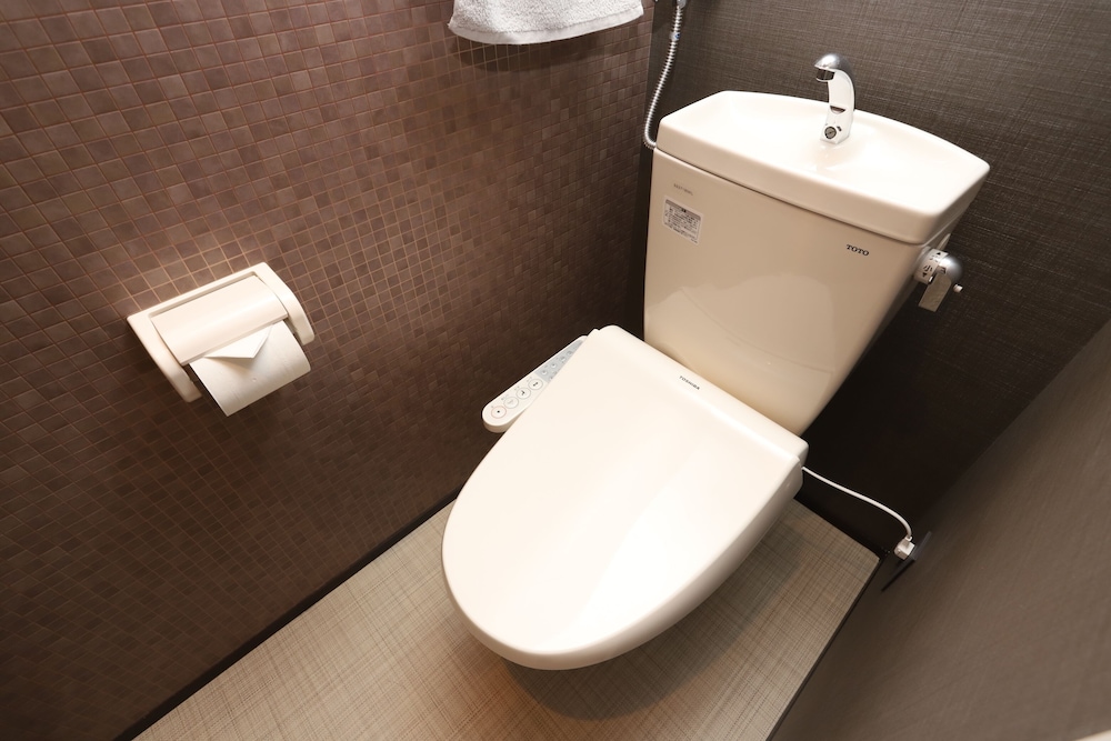 UCHI LIVING STAY AOZORA 札幌