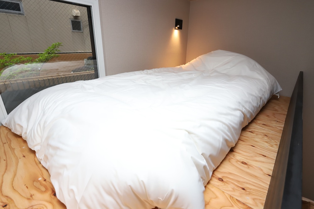 UCHI LIVING STAY AOZORA 札幌