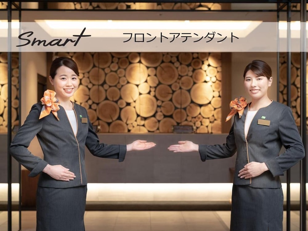 スーパーホテル札幌・北 5 条通 札幌