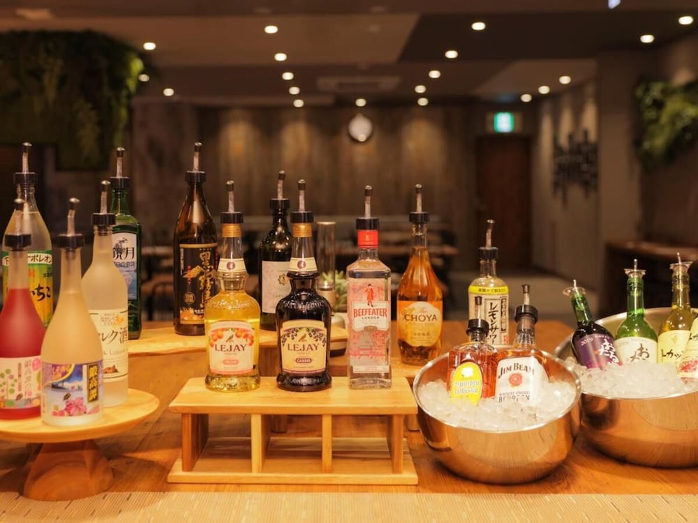 スーパーホテル札幌・北 5 条通 札幌