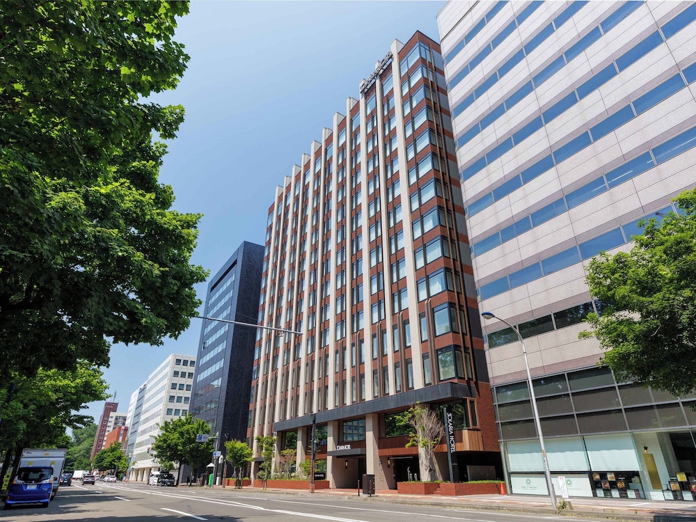 ソラリア西鉄ホテル札幌 札幌