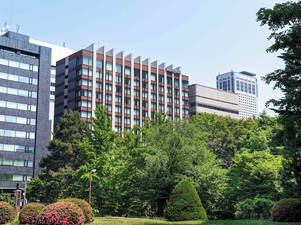 ソラリア西鉄ホテル札幌 札幌