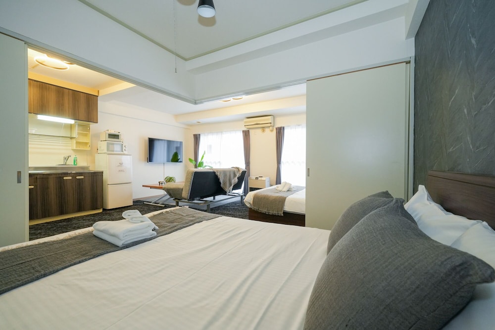 88 MATSUI BUILDING 札幌