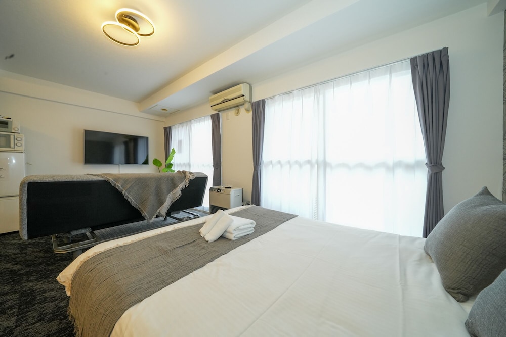 88 MATSUI BUILDING 札幌