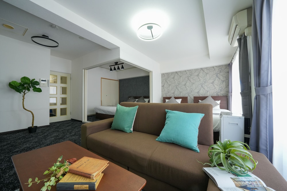 88 MATSUI BUILDING 札幌