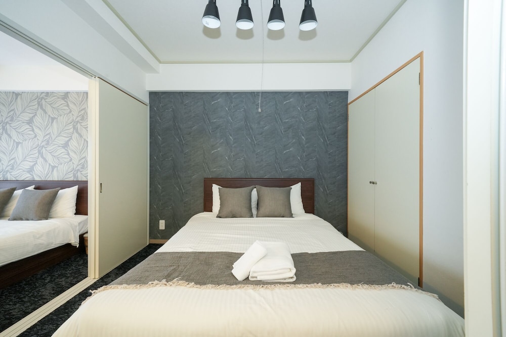 88 MATSUI BUILDING 札幌
